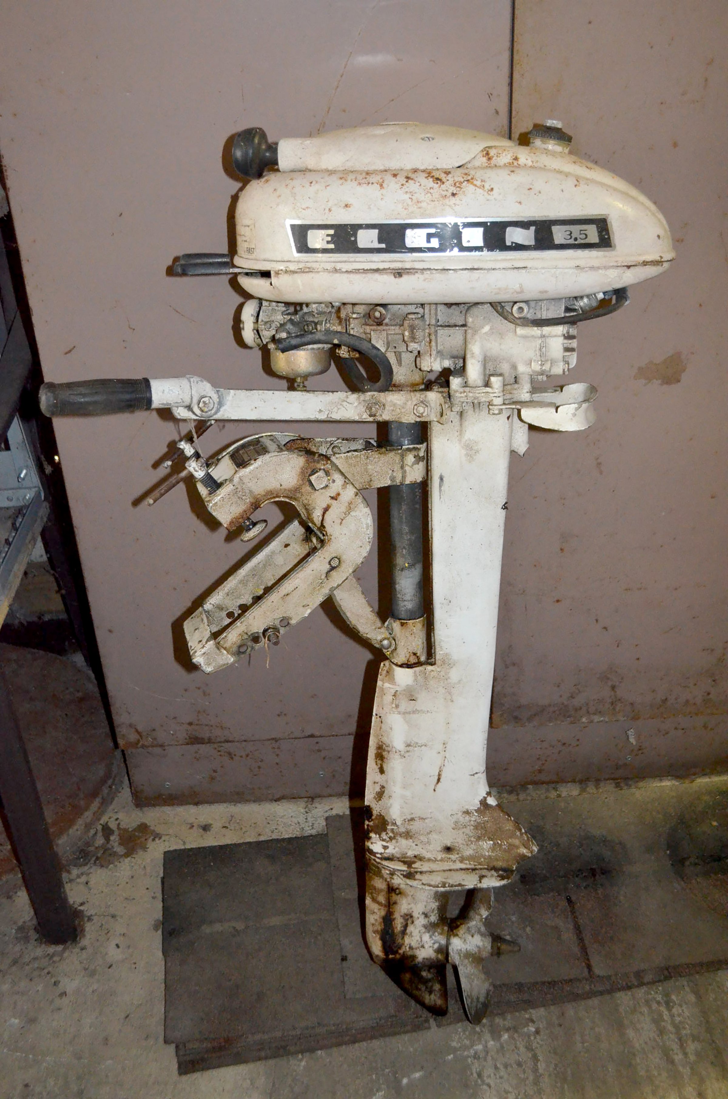Property photo 109 - PERSONAL PROPERTY & REAL ESTATE AUCTION IN ALLEN CO., IN